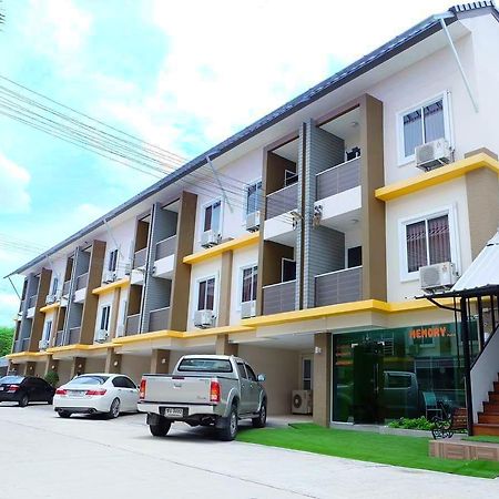 Memory Place Samphran Sampran Exterior photo